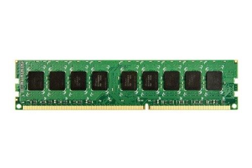 Memory RAM 1x 4GB Dell - PowerEdge C2100 DDR3 1333MHz ECC UNBUFFERED DIMM | A3132552