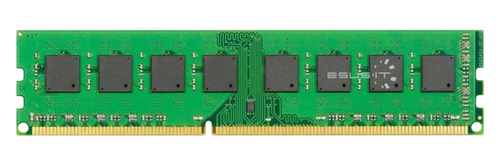 Memory RAM 1x 4GB GoodRAM NON-ECC UNBUFFERED DDR3 1600MHz PC3-12800 UDIMM | GR1600D364L11/4G