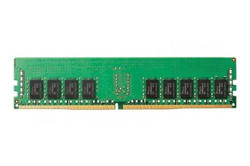 Memory RAM 1x 8GB Lenovo - ThinkServer RS160 DDR4 2400MHz ECC UNBUFFERED DIMM | 4X70G88334