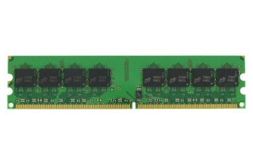 Memory RAM 2GB DDR2 667MHz HP Blackbird 002 