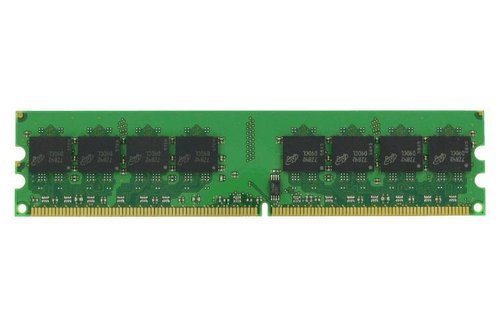 Memory RAM 2GB DDR2 800MHz HP Firebird VoodooDNA 803 PC 