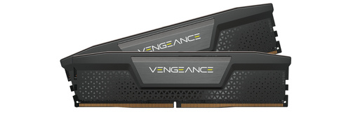 Memory RAM 2x 16GB Corsair NON-ECC UNBUFFERED DDR5 5200MHz PC5-41600 UDIMM | CMK32GX5M2B5200C40