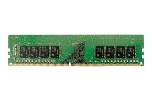 Memory RAM 4GB DELL Precision Workstation T3630  DDR4 2666MHz NON-ECC UNBUFFERED DIMM | AA086414