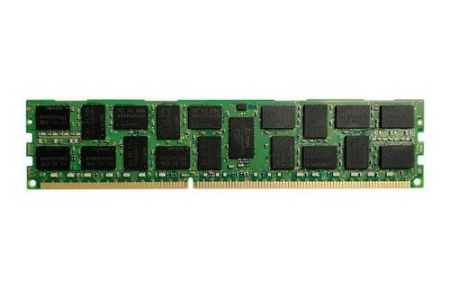 Memory RAM 4GB HPE ProLiant SL165z G7 DDR3 1333MHz ECC REGISTERED DIMM LV Low Voltage | 604500-B21