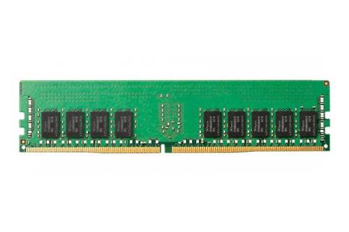 Memory RAM 8GB DELL Precision Workstation T3630 DDR4 2666MHz ECC UNBUFFERED DIMM | AA335287