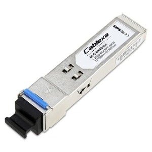 Module SFP Cisco GLC-BX40-U-I= LC 1 Gbps SFP 40000 m