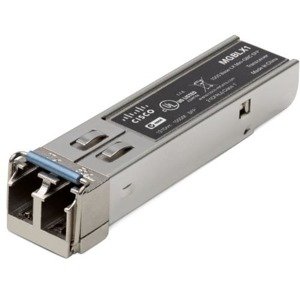 Module SFP Cisco MGBLX1 LC 1 Gbps SFP 10000 m