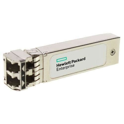 Module SFP HPE J4859D LC 1 Gbps SFP 10km