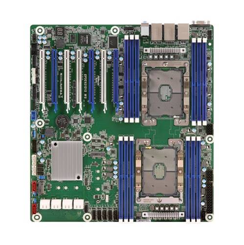 Motherboard Asrock Rack EP2C621D12 WS LGA3647 EEB | EP2C621D12 WS