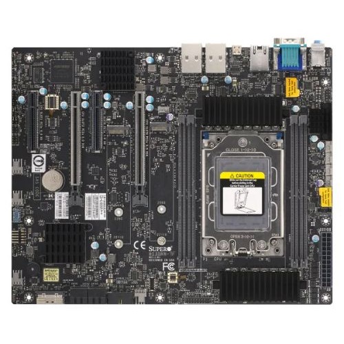 Motherboard Supermicro H13SRA-F sTR5 ATX | MBD-H13SRA-F-B