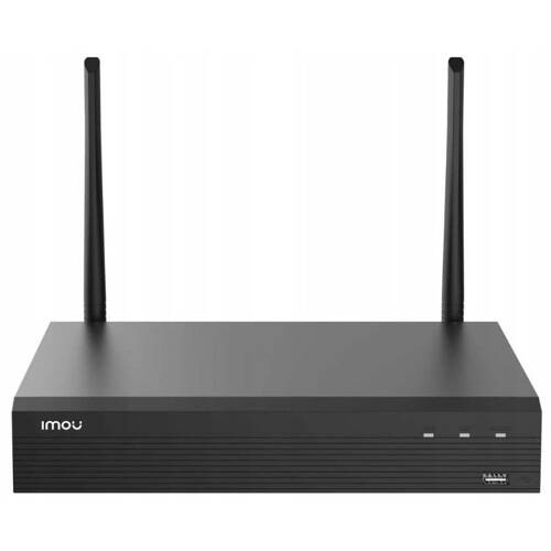 NVR IMOU NVR1108HS-W-S2 WiFi 1x 100Mb