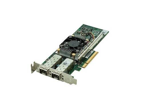 Network Card DELL 540-BBBJ 2x SFP+ PCI Express 10Gb