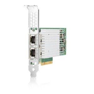 Network Card HPE 700759-B21 2x RJ-45 PCI Express 10Gb