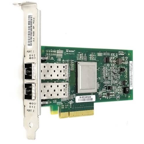 Network Card HPE AH401A PCI Express