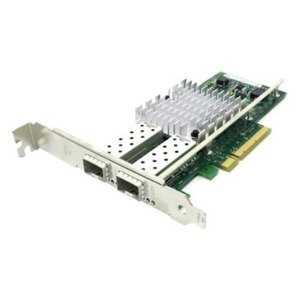 Network Card Intel E10G42BTDA 2x SFP+ PCI Express 10Gb