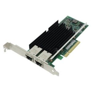 Network Card Intel X540T2BLK 2x 10Gb RJ-45 PCI Express 10Gb