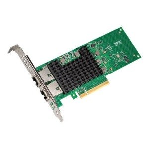 Network Card Intel X710T2L 2x 10Gb RJ-45 PCI Express 10Gb