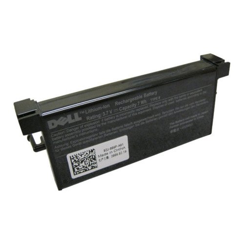 Original DELL Battery for PERC 6i 7Wh controller | UF302