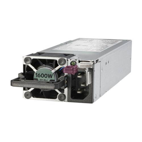 Power Supply HP ProLiant & SimpliVity 1600W | 863373-001