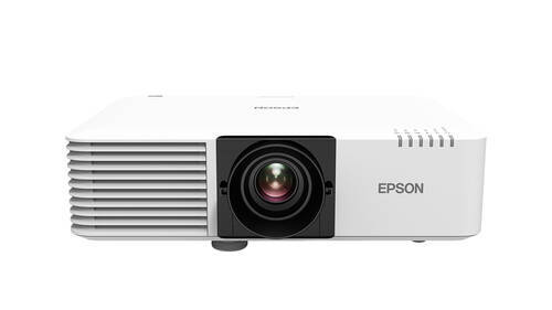 Projector Epson EB-L520U WUXGA (1920x1200) 5200 lm