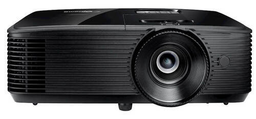 Projector Optoma W371 WXGA (1280x800) 3800 lm