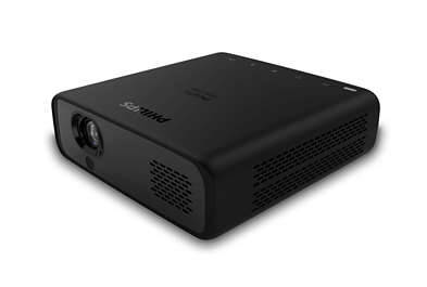 Projector Philips PicoPix Max One 1080p (1920x1080) lm