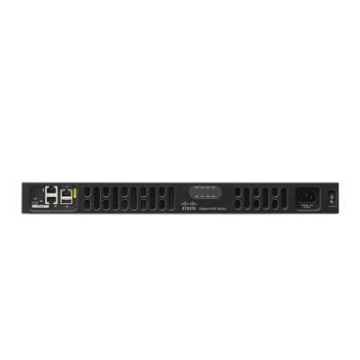 Router Cisco ISR ISR4331/K9 Multi-WAN WAN 2x 1Gb LAN | 2x SFP