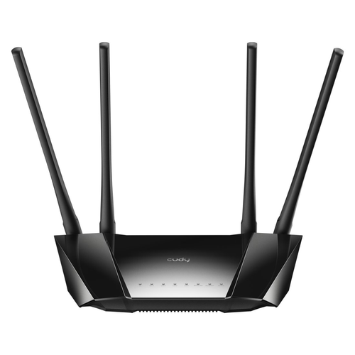 Router LTE Cudy LT400_EU 4x 100Mb