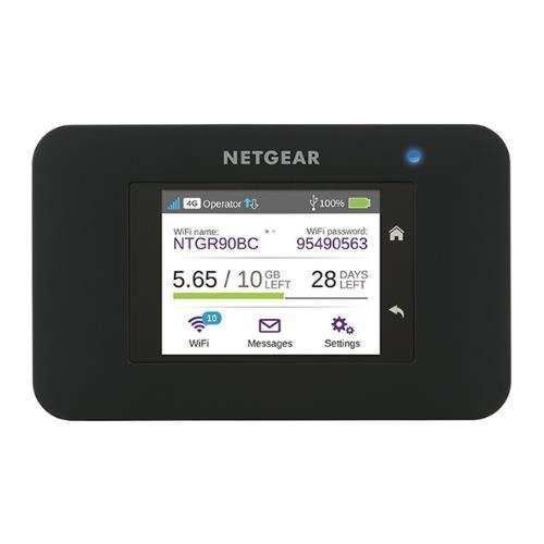 Router Netgear AC790-100EUS   