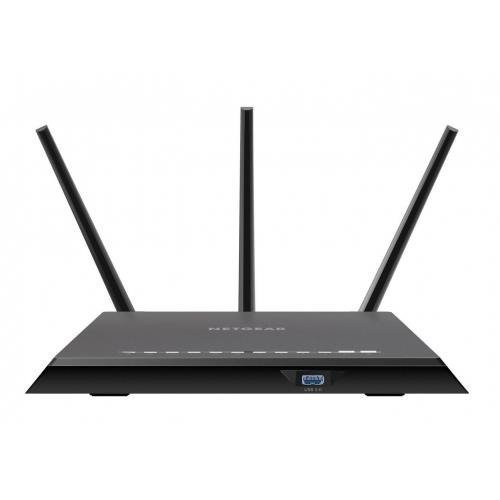 Router Netgear R7000P-100PES 4x RJ-45 10/100/1000 Mb/s  2225 Mbps