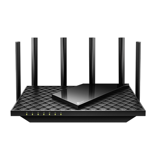 Router TP-LINK ARCHER AX72 4x 1Gb 4804Mbps