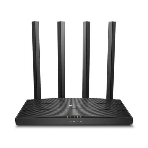 Router TP-LINK Archer C80 4x 1Gb 1300 Mbps