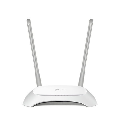 Router TP-LINK TL-WR850N 2x 100Mb