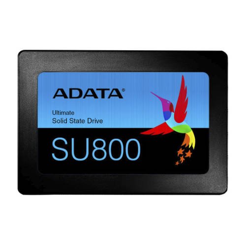 SSD disk ADATA SU800 1TB 2.5'' SATA 6Gbps  | ASU800SS-1TT-C