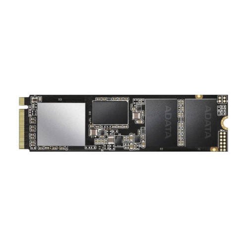 SSD disk ADATA SX8200 1TB M.2 NVMe PCIe Gen3x4  | ASX8200PNP-1TT-C