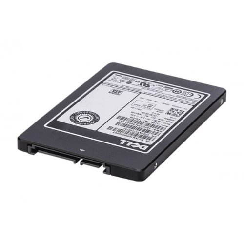 SSD disk DELL  200GB 2.5'' SAS 6Gb/s K41XJ  | REFURBISHED