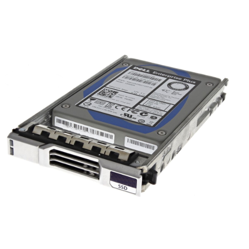 SSD disk DELL  960GB 2.5'' SAS 12Gb/s 7FNRX  