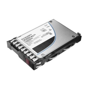 SSD disk HP Read Intensive 480GB 2.5'' SATA 6Gb/s P04474-B21-RFB P04474-B21 | REFURBISHED