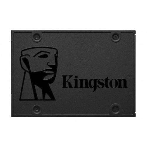 SSD disk Kingston A400 240GB 2.5'' SATA 6Gbps  | SA400S37/240G