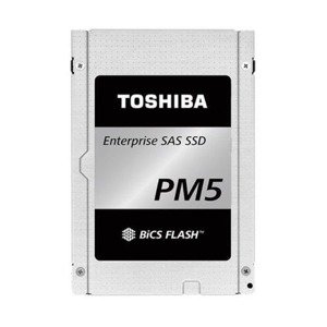 SSD disk Kioxia PM5-R 15.36TB 2,5'' SAS 12Gb/s TLC | KPM51RUG15T3 SDFBE01GEA01T