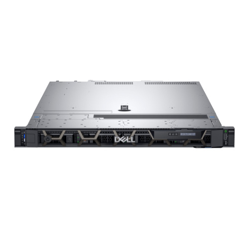 Server DELL R6515 1U 1 x SP3 16GB 1 x 480GB 4 x 3.5'' 1+1