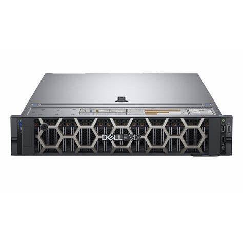 Server DELL R740 2U 2 x LGA3647 32GB 1 x 480GB 8 x 3.5'' 1+1