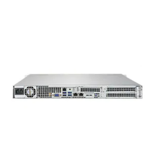 Server platform Supermicro 1U 1029P-WT SYS-1029P-WT Intel x 2 DDR4 x 12 8 x 2.5" SATA/SAS PSU 1