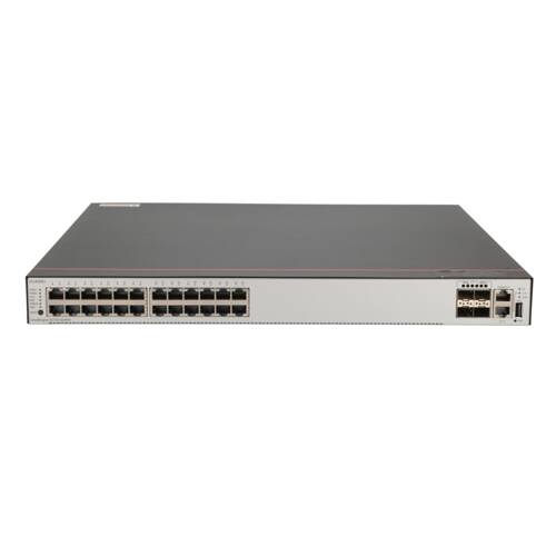 Switch Huawei S5735-S24P4X 24x 1Gb 4x SFP+