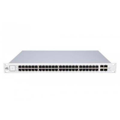 Switch Ubiquiti US-48 48x 10/100/1000 2x SFP | 2x SFP+ 