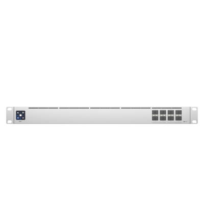 Switch Ubiquiti USW-AGGREGATION 8x SFP+