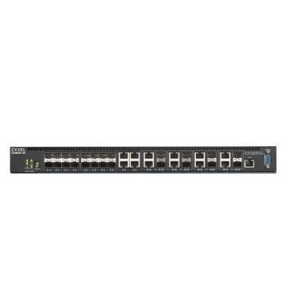 Switch Zyxel XS3800-28-ZZ0101F 4x RJ-45 1000/10000 Mbps 24x SFP+ 