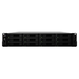 Synology RX1217 Rack SDD | HDD 2.5'' | 3.5'' SATA