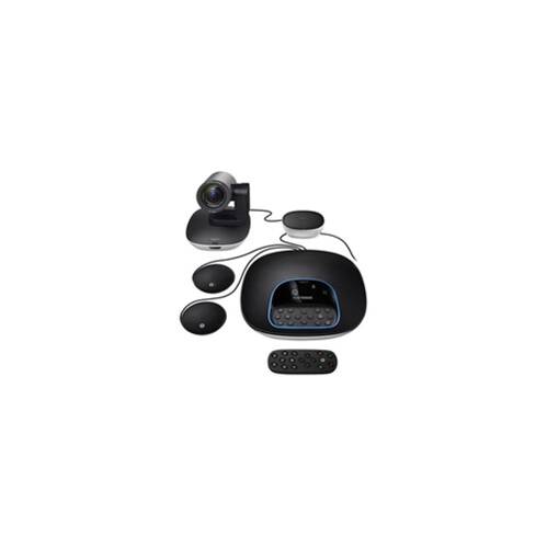 Teleconference camera Logitech Group 960-001057