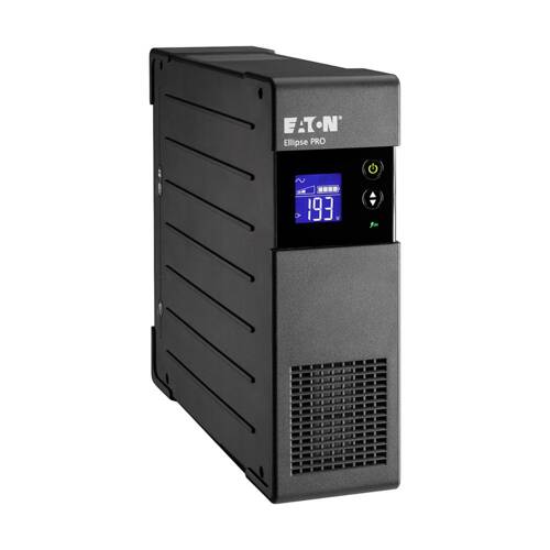 UPS EATON Ellipse PRO Tower 510W 4x Schuko ELP850DIN